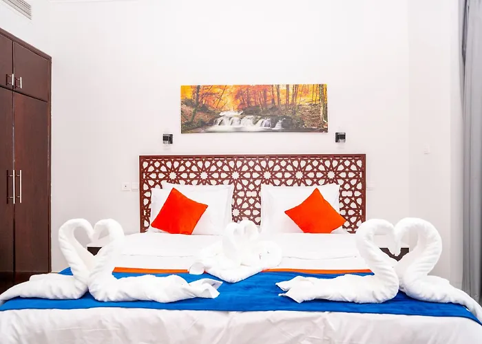 Zapbed House - Opt 701