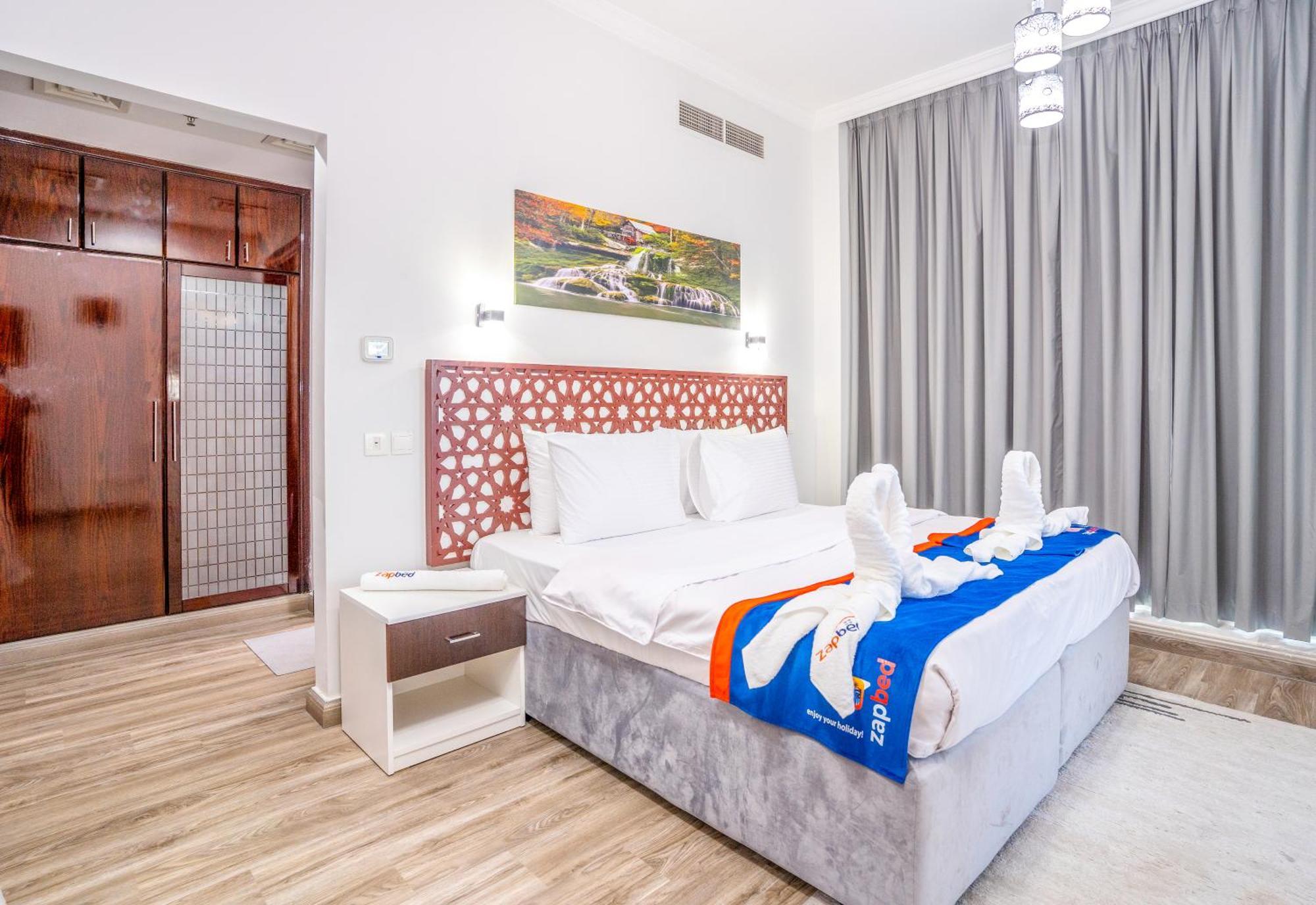 Zapbed House - 3bhkp - Dm - Opt – Vii O I