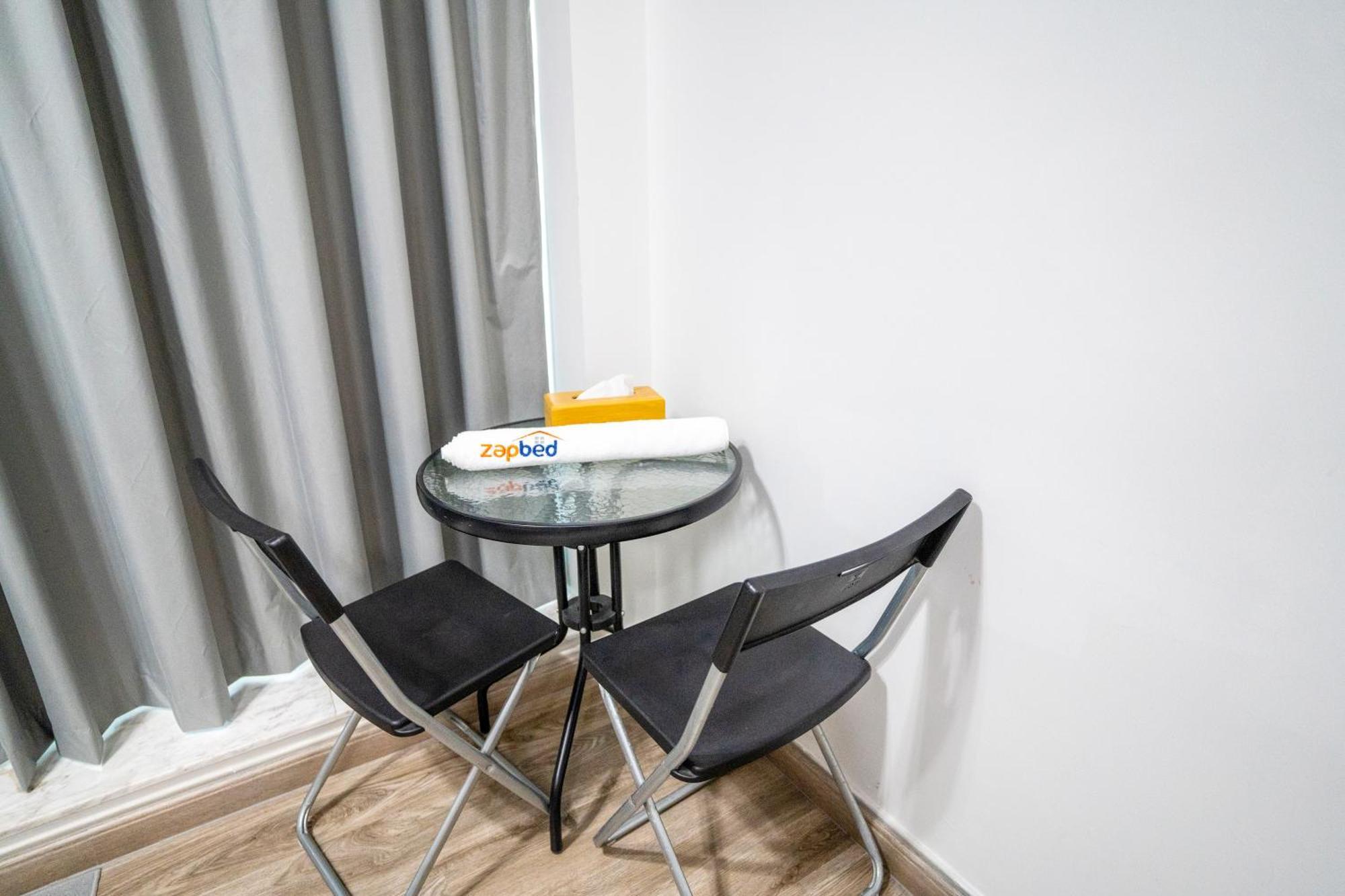 Zapbed House - Opt 701 Ferienhaus Dubai