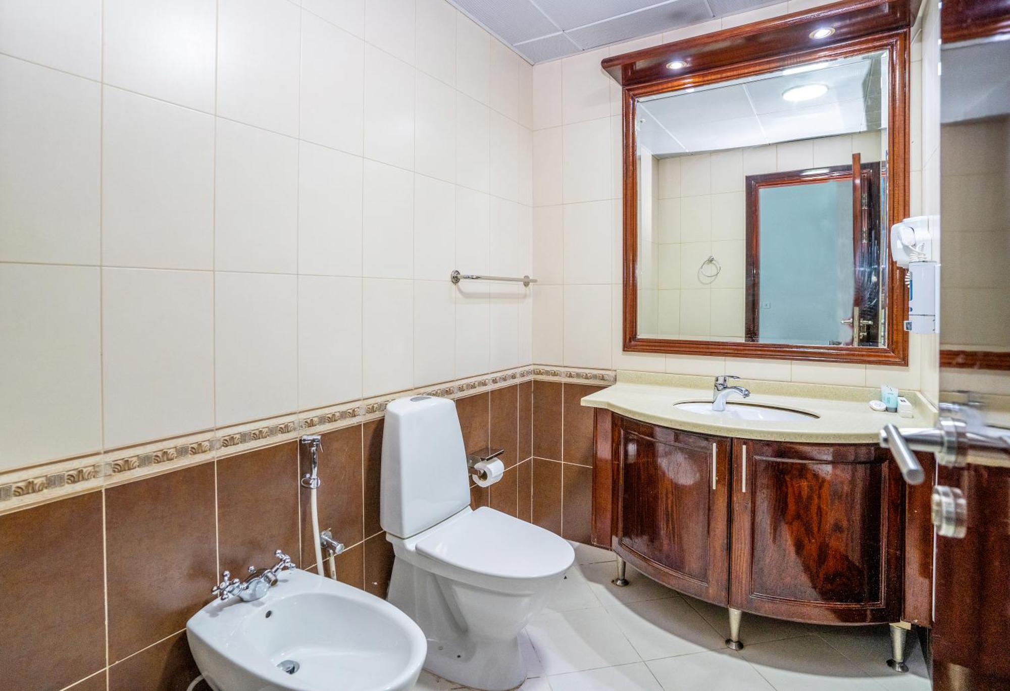 Vakantiehuis Zapbed House - 3bhkp - Dm - Opt – Vii O I *