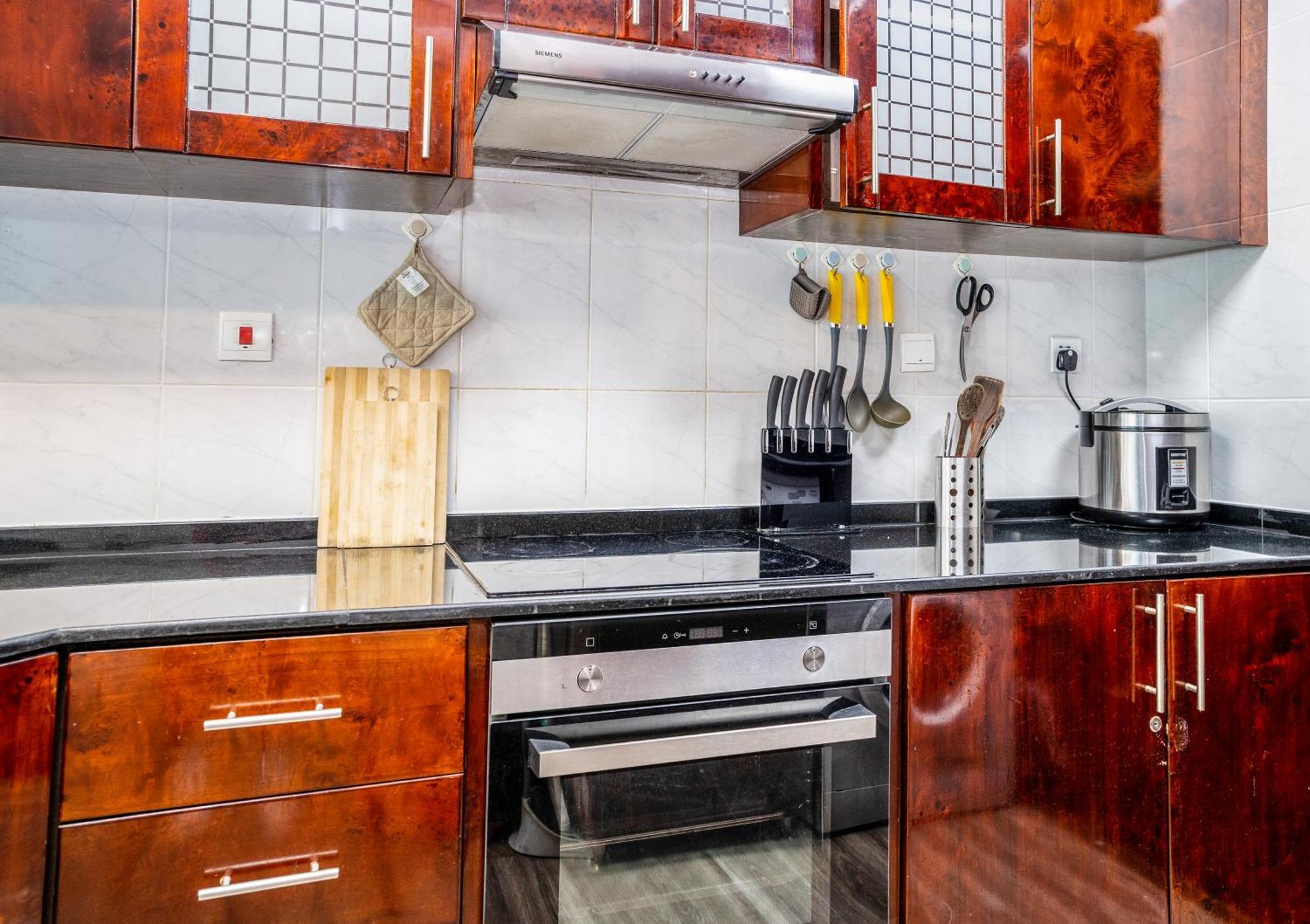 Vakantiehuis Zapbed House - 3bhkp - Dm - Opt – Vii O I