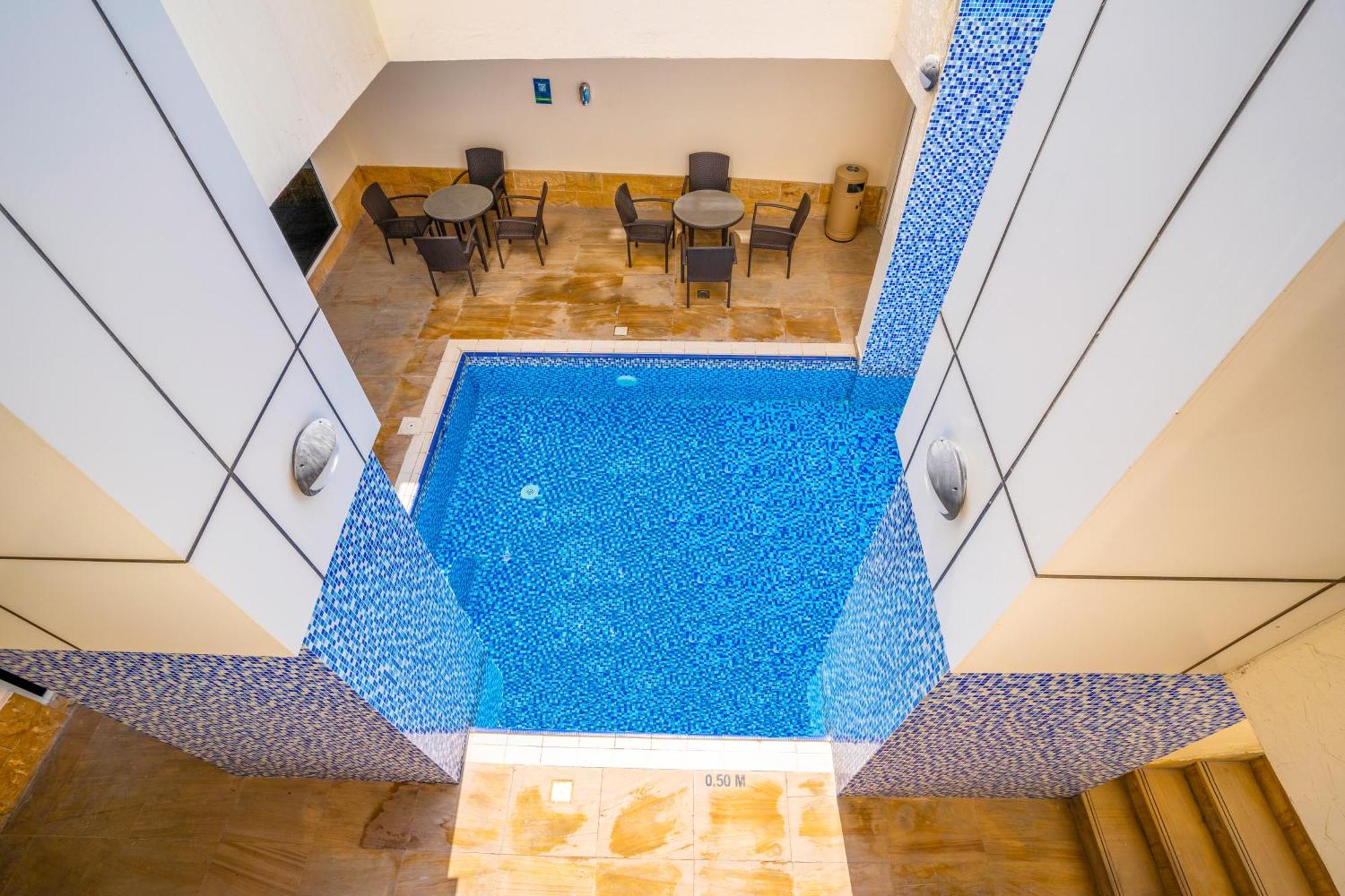 Zapbed House - 3bhkp - Dm - Opt – Vii O I Vakantiehuis *