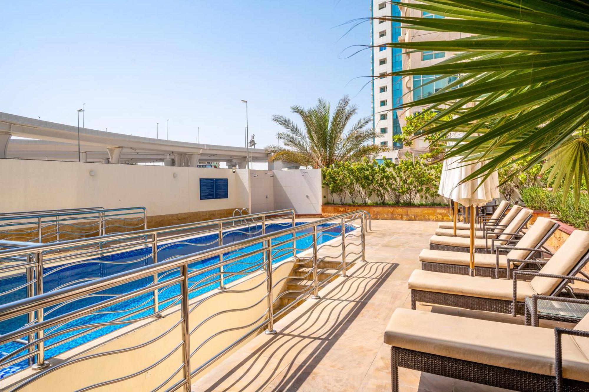 Zapbed House - 3bhkp - Dm - Opt – Vii O I * Dubai