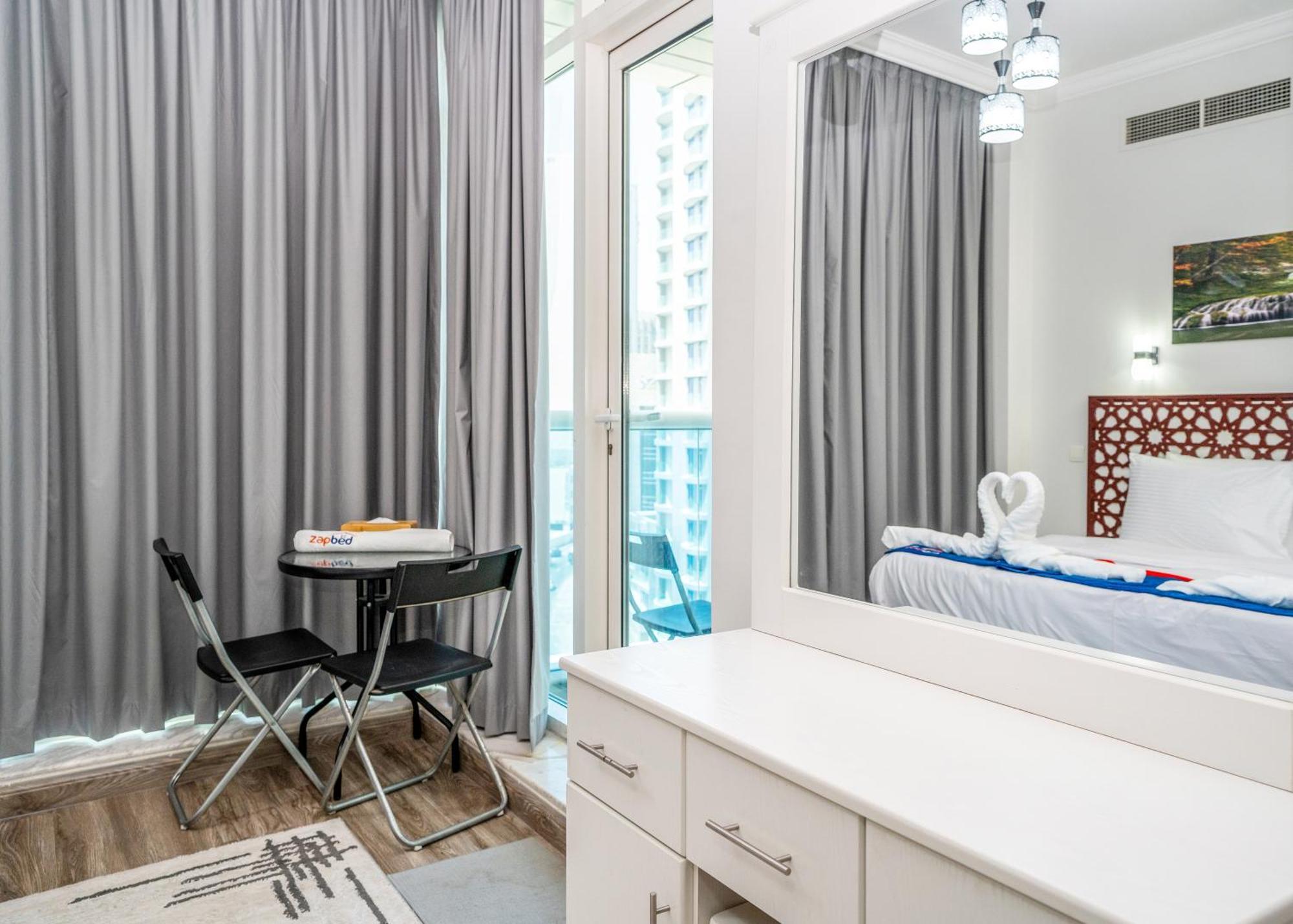 Vakantiehuis Zapbed House - 3bhkp - Dm - Opt – Vii O I