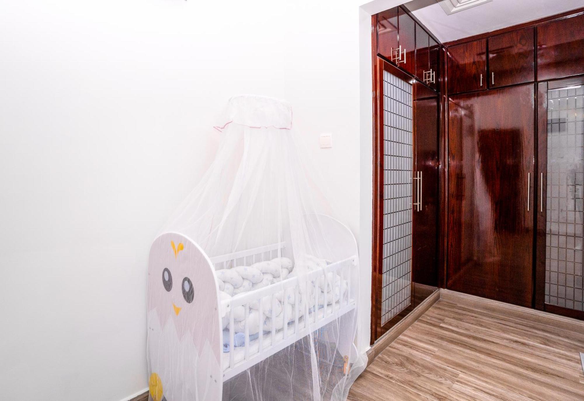 Zapbed House - Opt 701 Ferienhaus Dubai