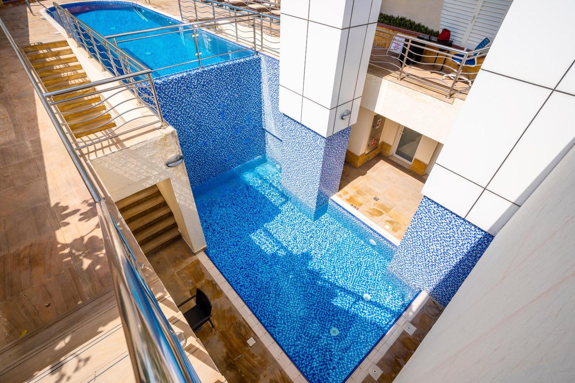 Zapbed House - 3bhkp - Dm - Opt – Vii O I Dubai