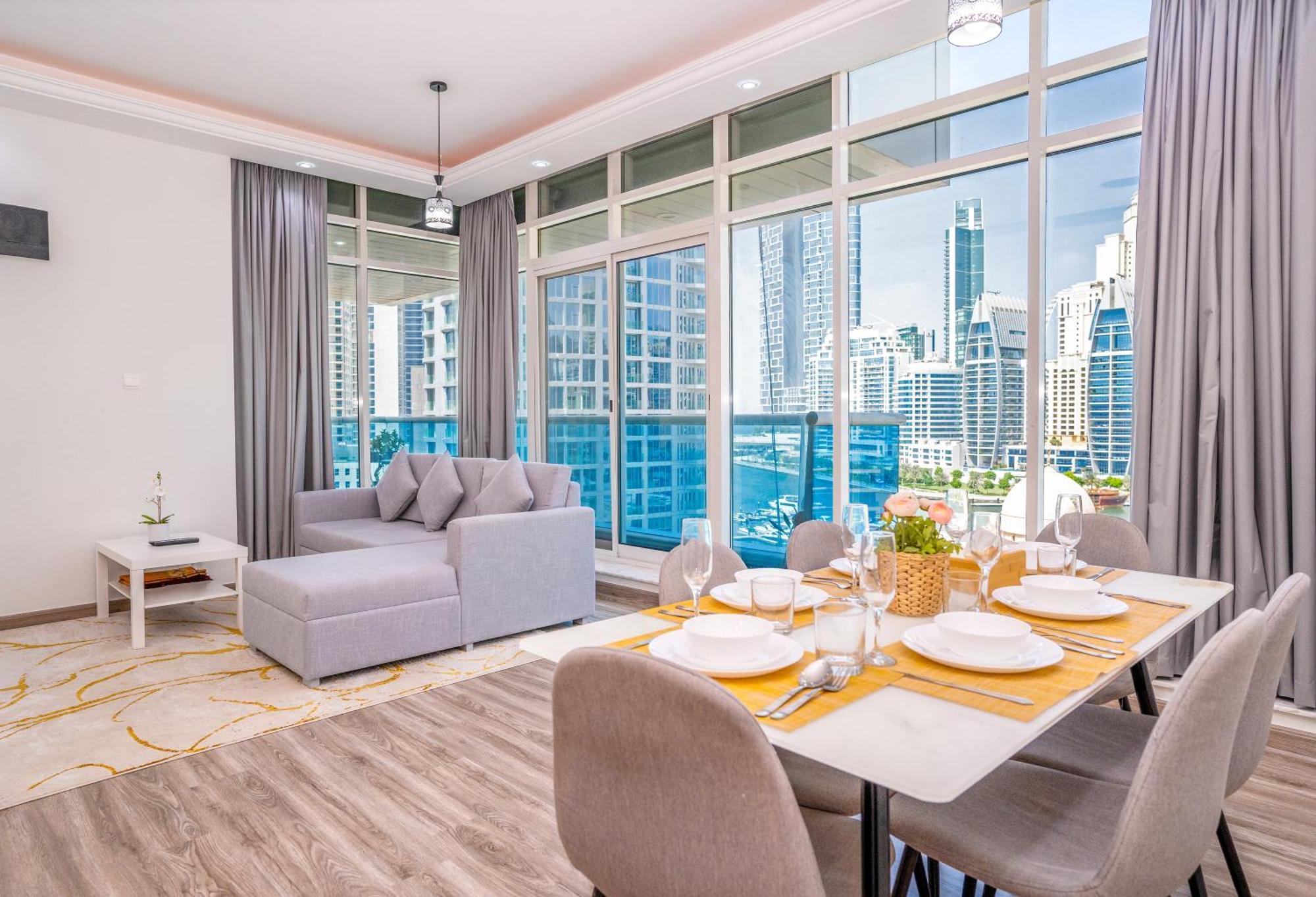 Zapbed House - 3bhkp - Dm - Opt – Vii O I * Dubai