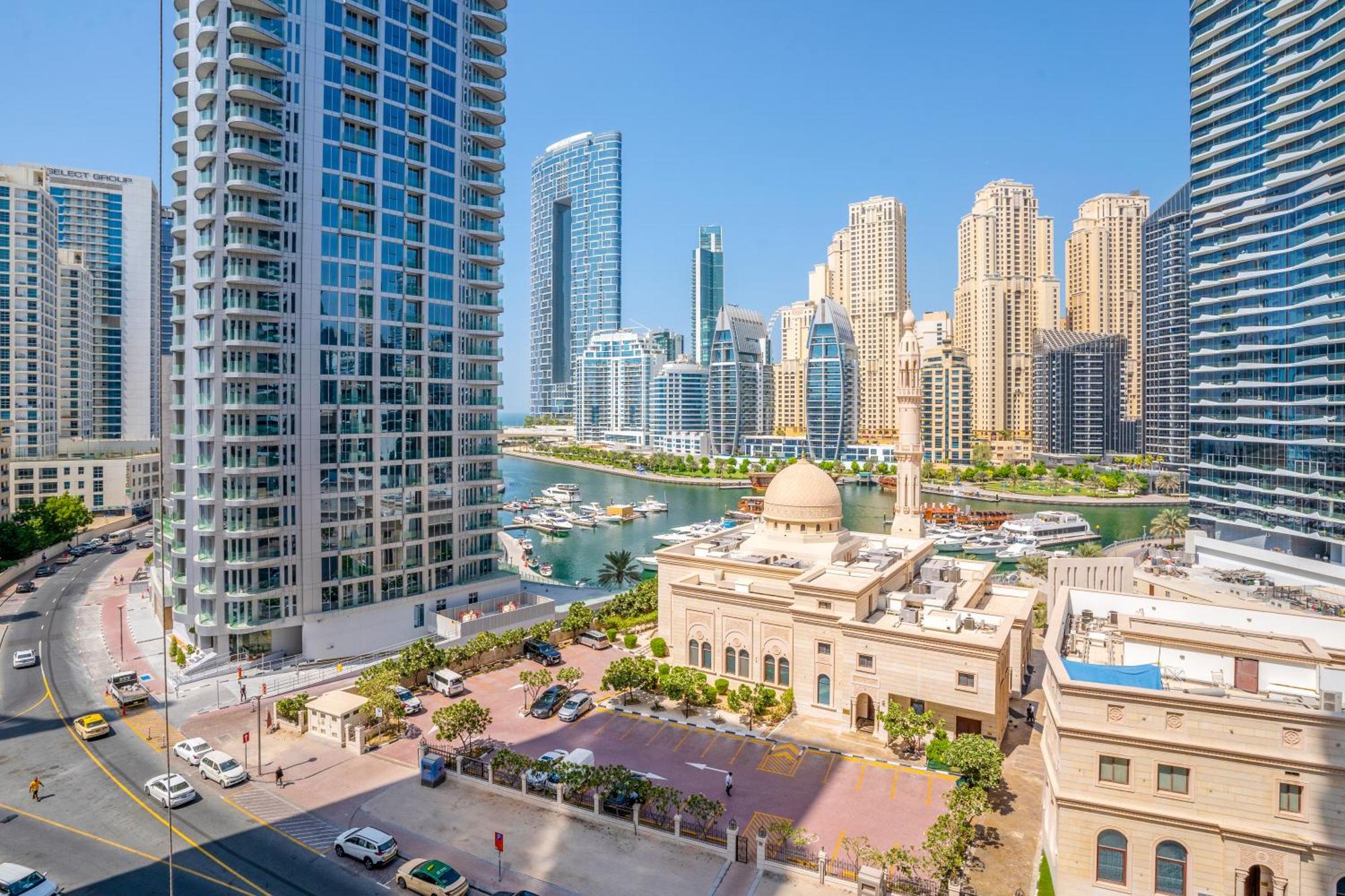 Zapbed House - 3bhkp - Dm - Opt – Vii O I Dubai