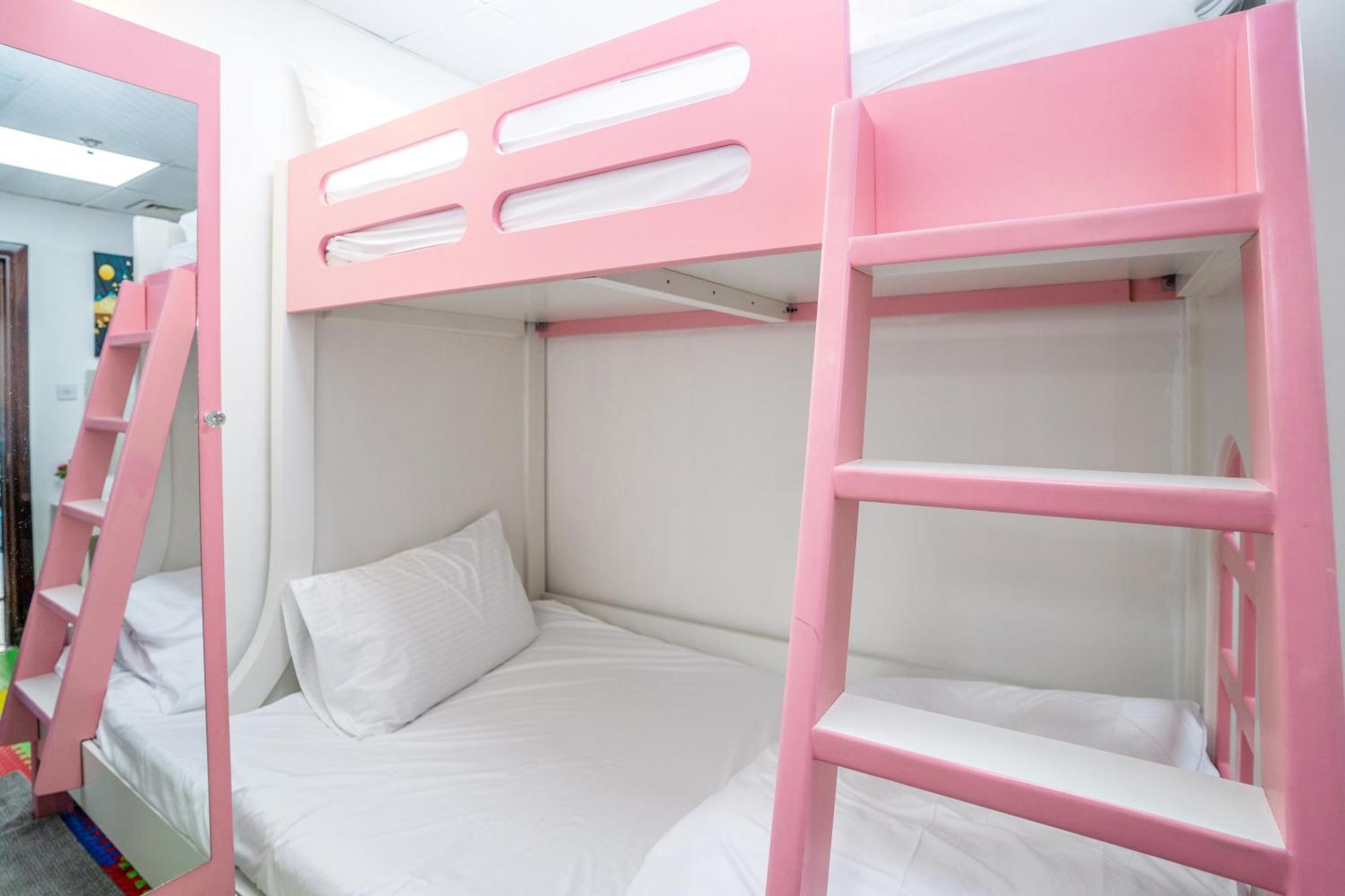 Zapbed House - 3bhkp - Dm - Opt – Vii O I Vakantiehuis Dubai