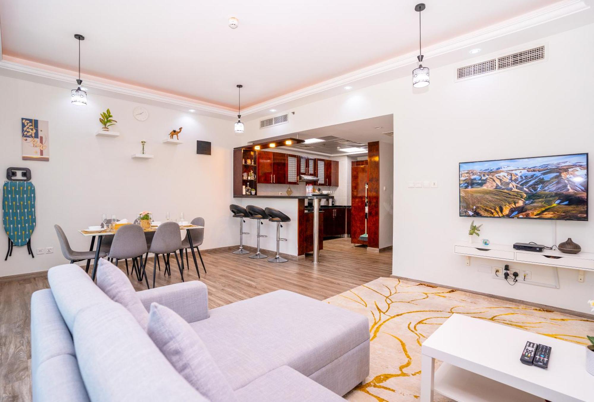 Zapbed House - 3bhkp - Dm - Opt – Vii O I Dubai