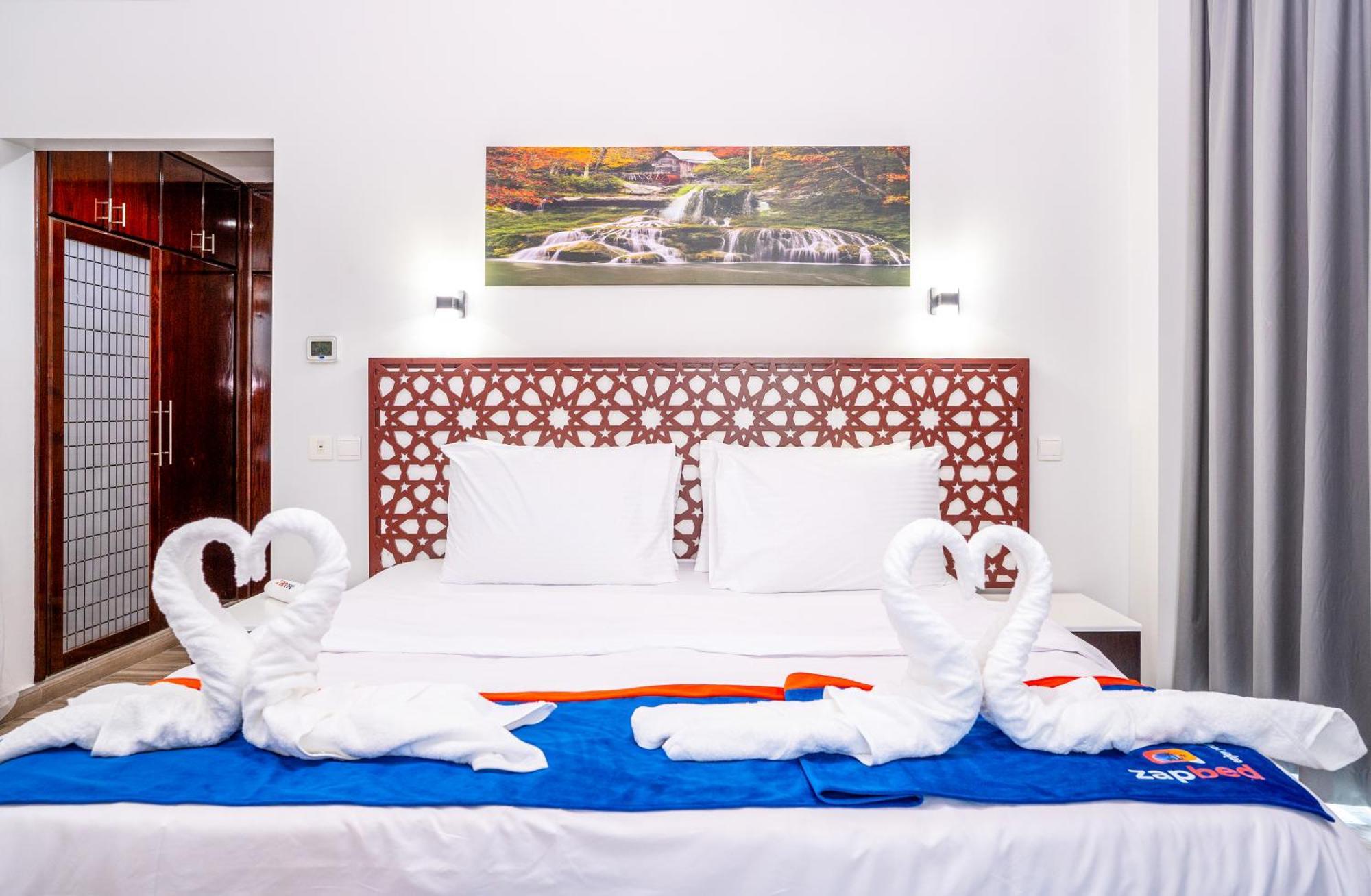 Zapbed House - 3bhkp - Dm - Opt – Vii O I * Dubai