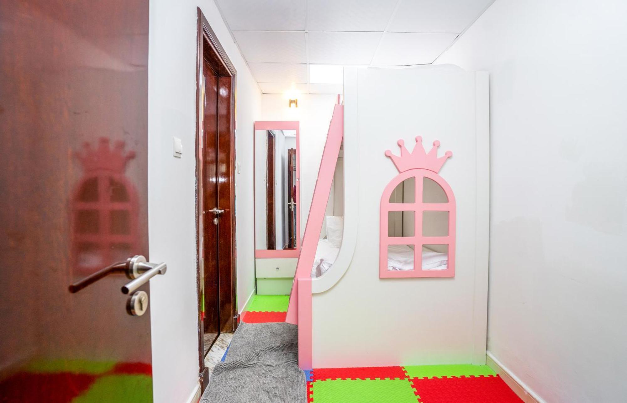Ferienhaus Zapbed House - Opt 701