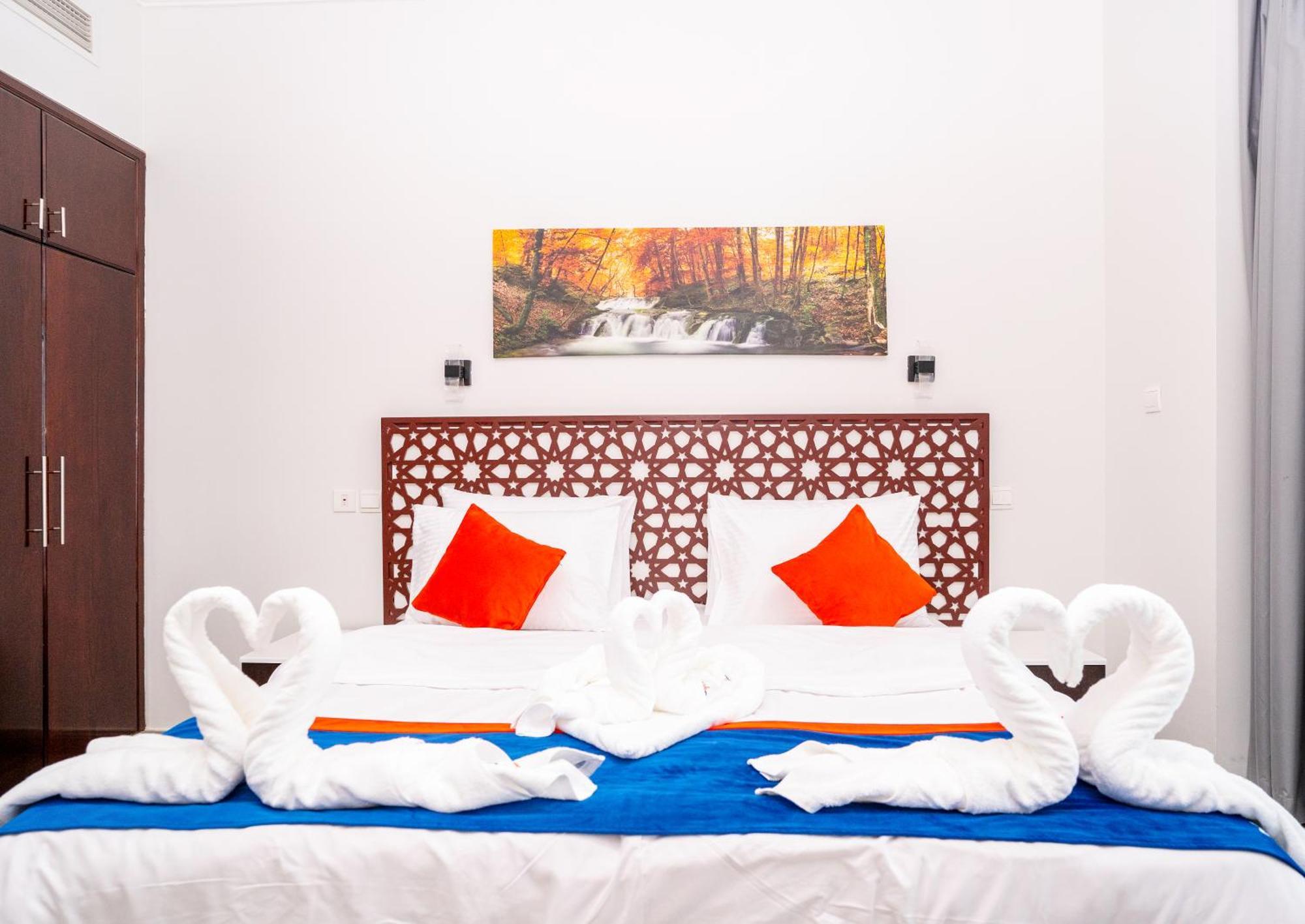 Zapbed House - 3bhkp - Dm - Opt – Vii O I Vakantiehuis *